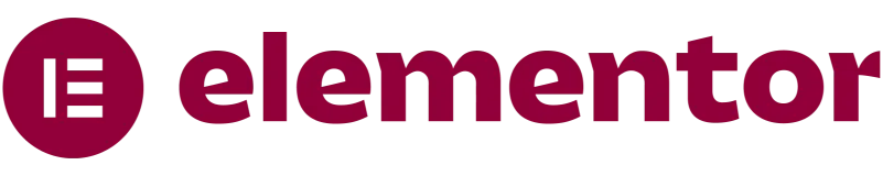 Elementor-Logo-Full-Red